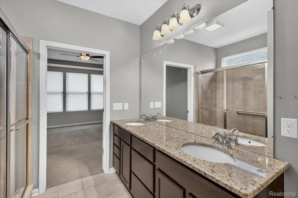 3578 Rainier Drive Oceola Township, MI 48843