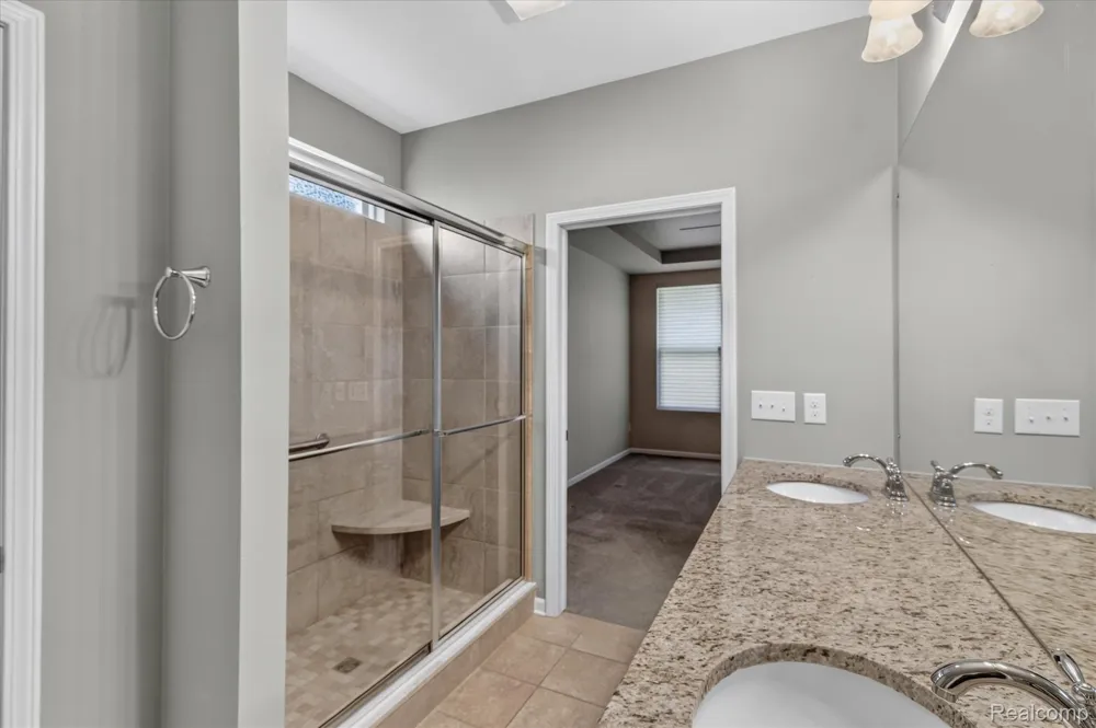 3578 Rainier Drive Oceola Township, MI 48843