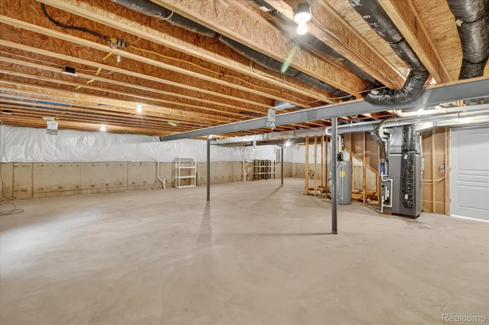 3578 Rainier Drive Oceola Township, MI 48843