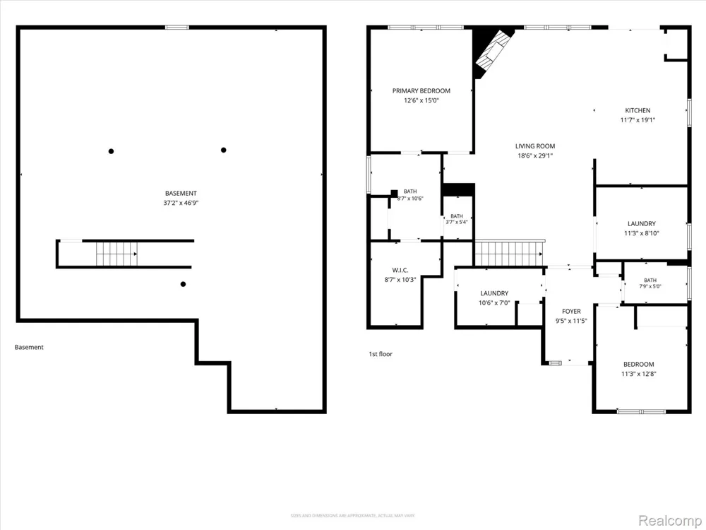 3578 Rainier Drive Oceola Township, MI 48843