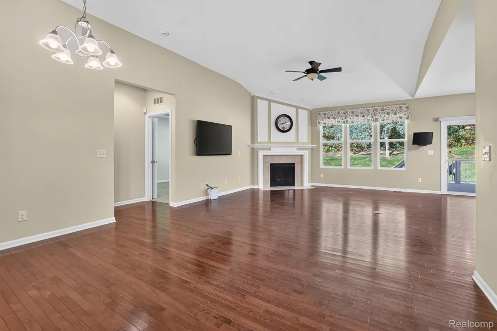 3578 Rainier Drive Oceola Township, MI 48843