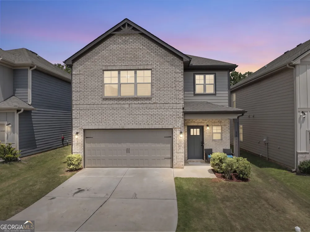 11655 Stovall PL Hampton, GA 30228