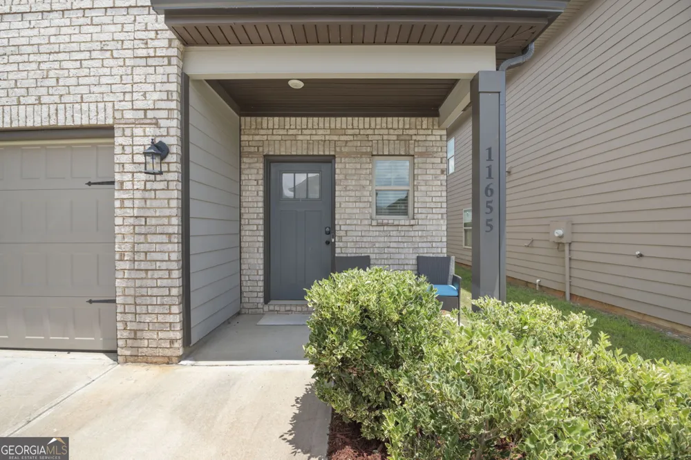 11655 Stovall PL Hampton, GA 30228
