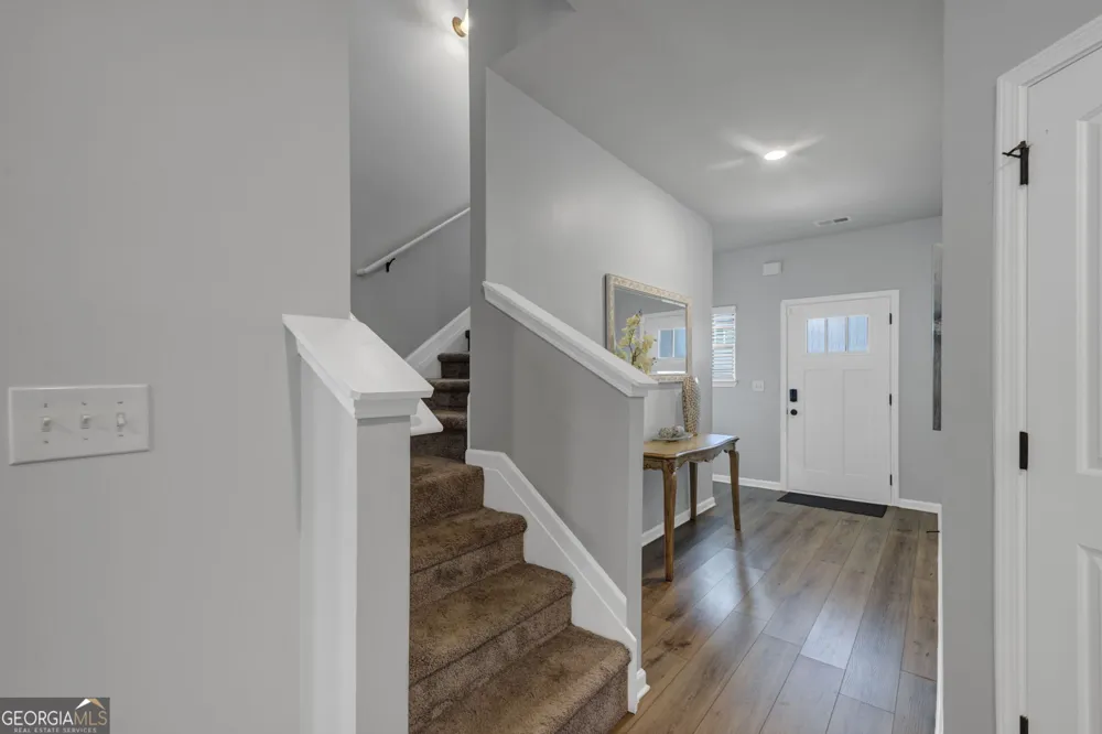 11655 Stovall PL Hampton, GA 30228
