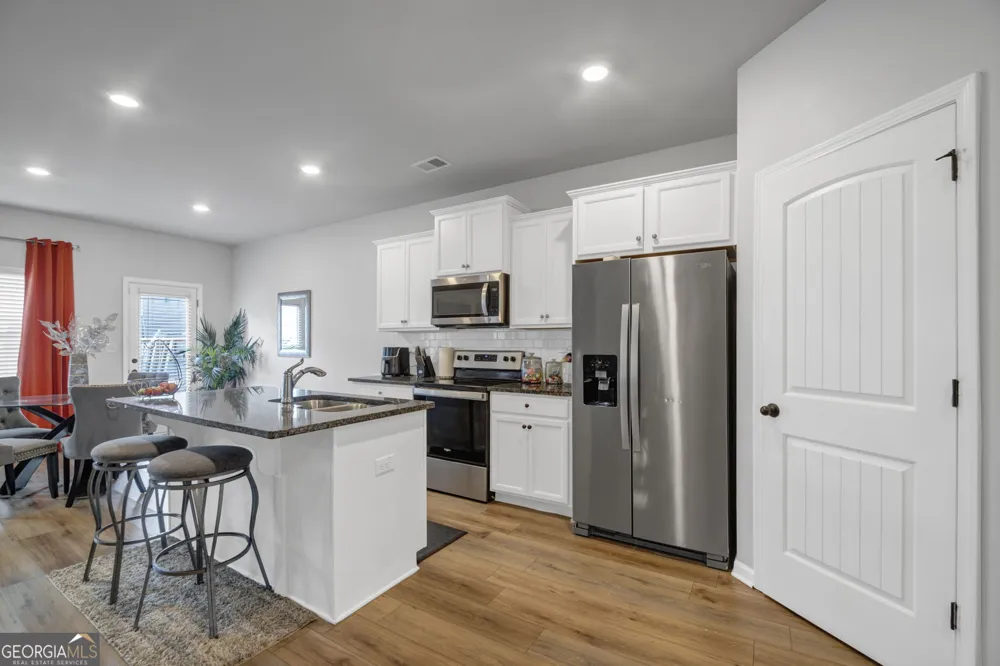 11655 Stovall PL Hampton, GA 30228