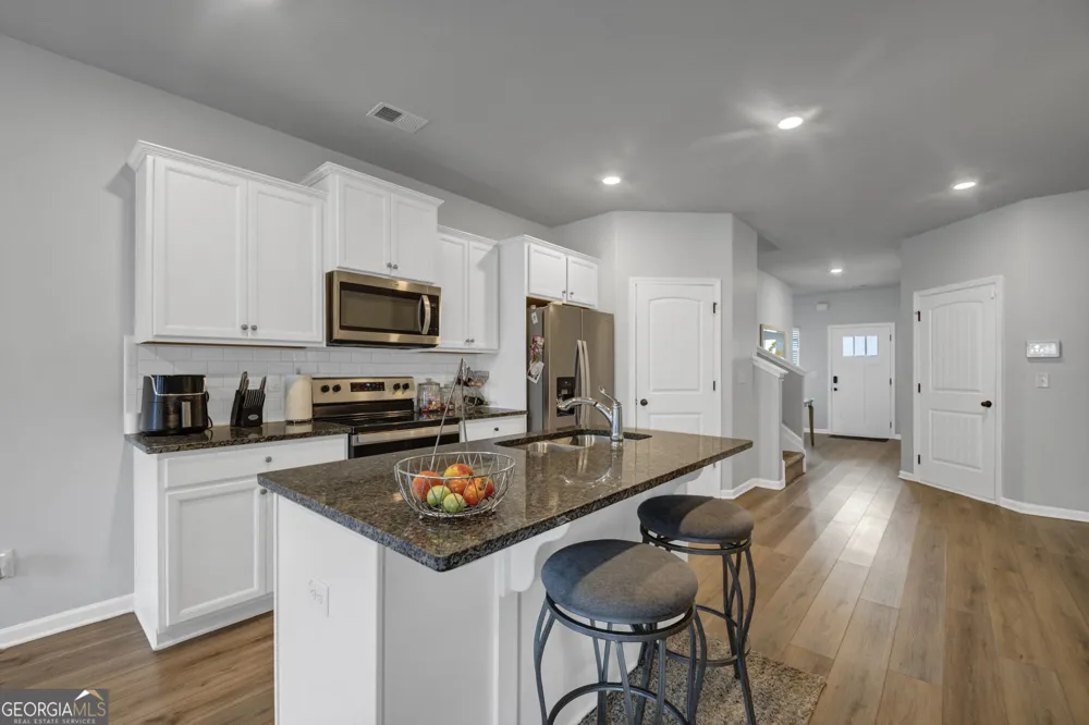 11655 Stovall PL Hampton, GA 30228