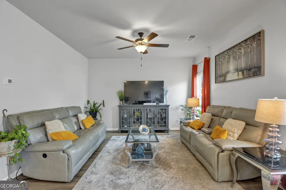 11655 Stovall PL Hampton, GA 30228