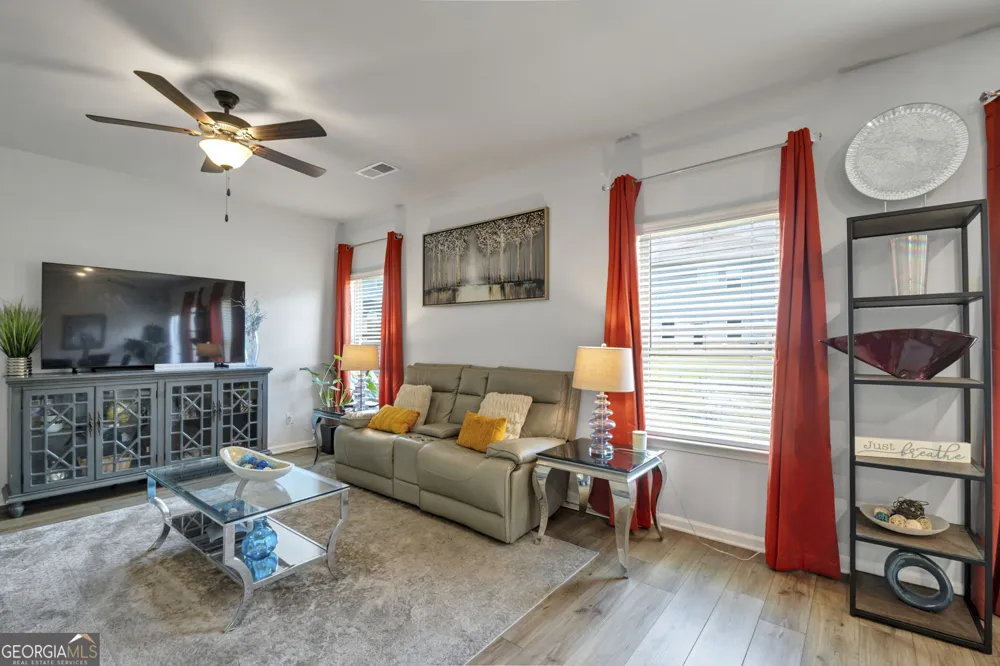 11655 Stovall PL Hampton, GA 30228