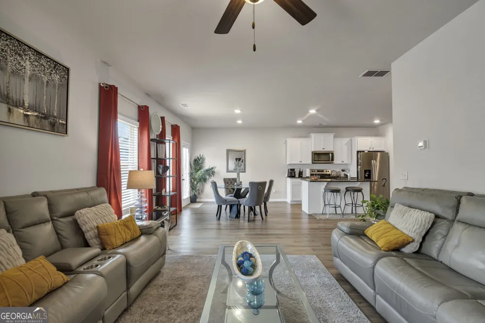 11655 Stovall PL Hampton, GA 30228