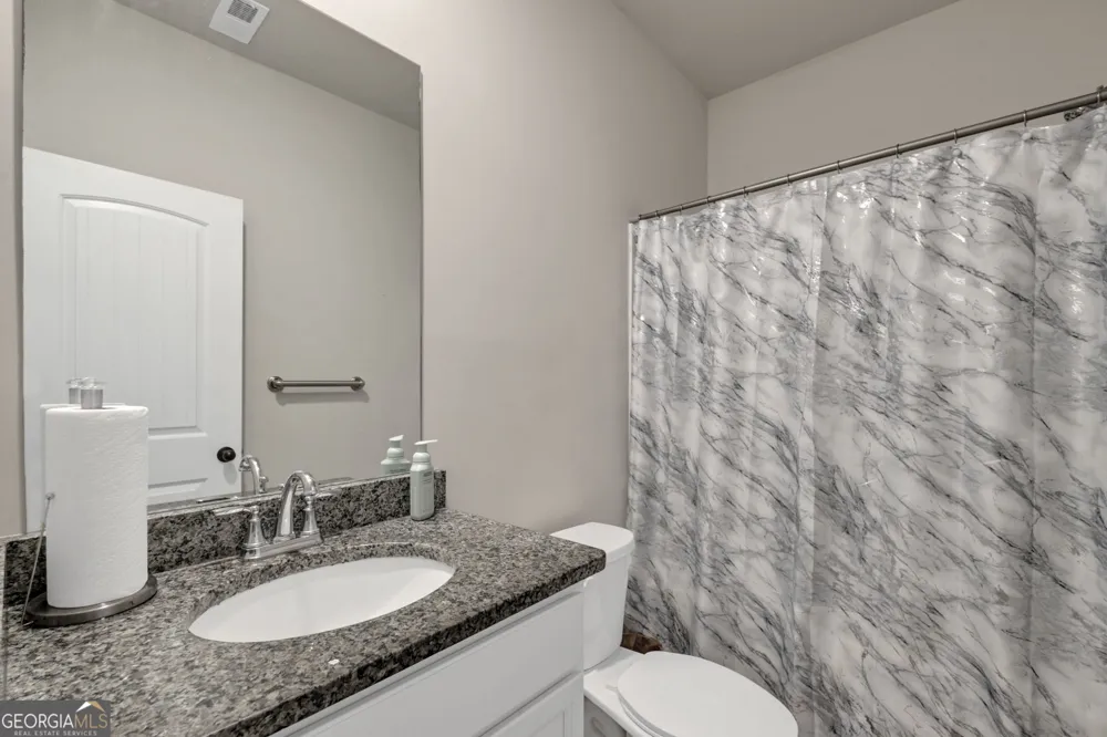 11655 Stovall PL Hampton, GA 30228