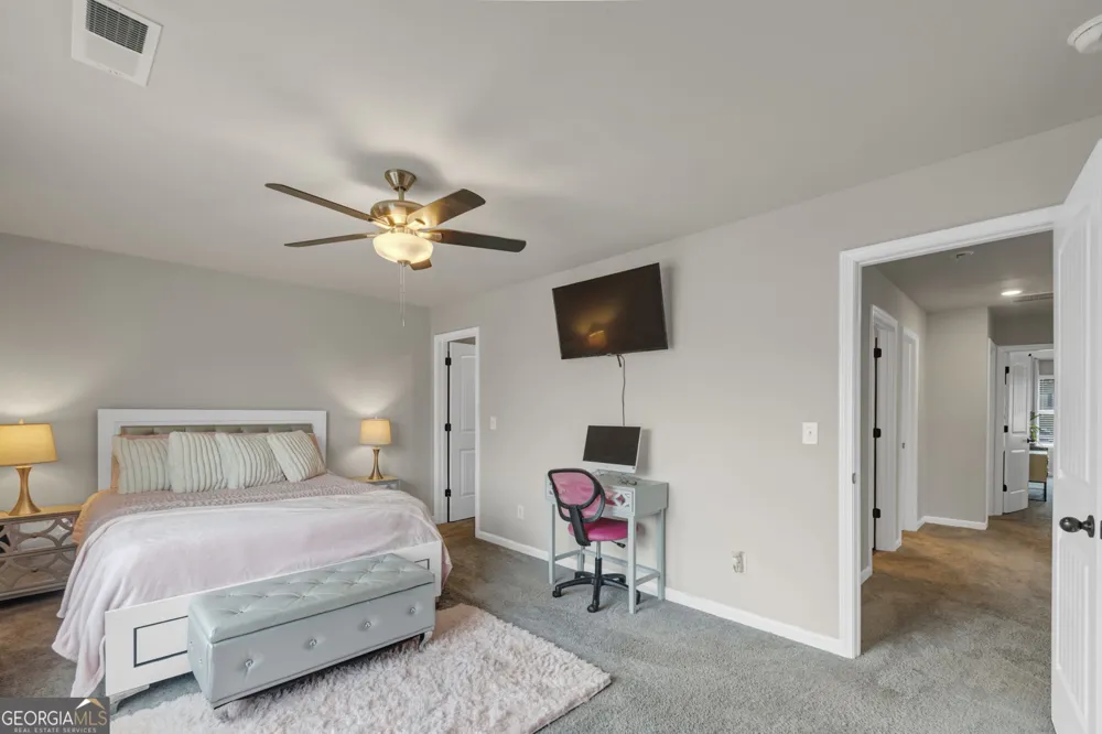 11655 Stovall PL Hampton, GA 30228