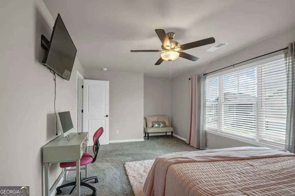11655 Stovall PL Hampton, GA 30228