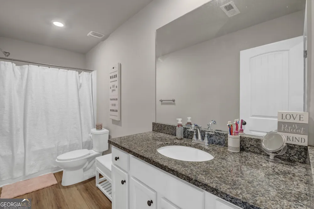 11655 Stovall PL Hampton, GA 30228