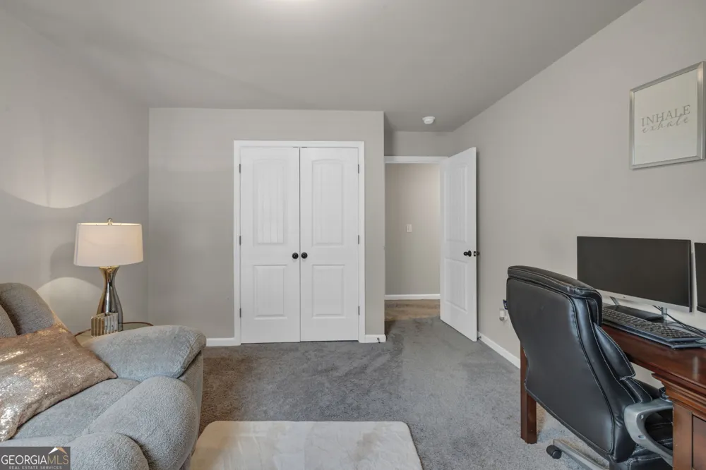 11655 Stovall PL Hampton, GA 30228