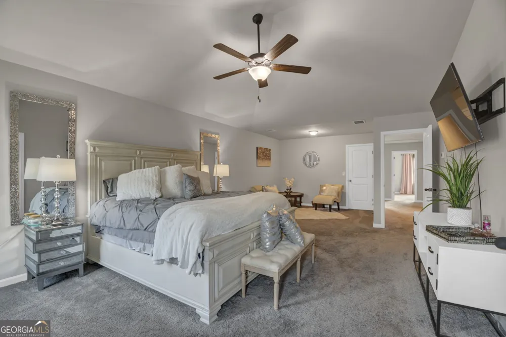 11655 Stovall PL Hampton, GA 30228