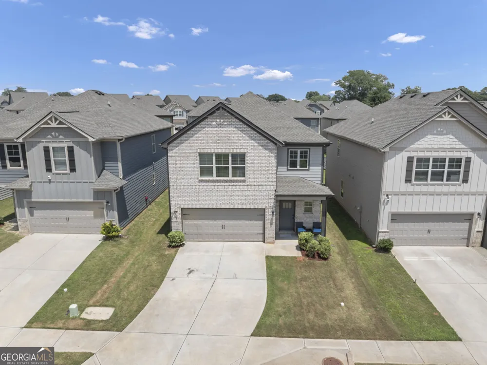 11655 Stovall PL Hampton, GA 30228