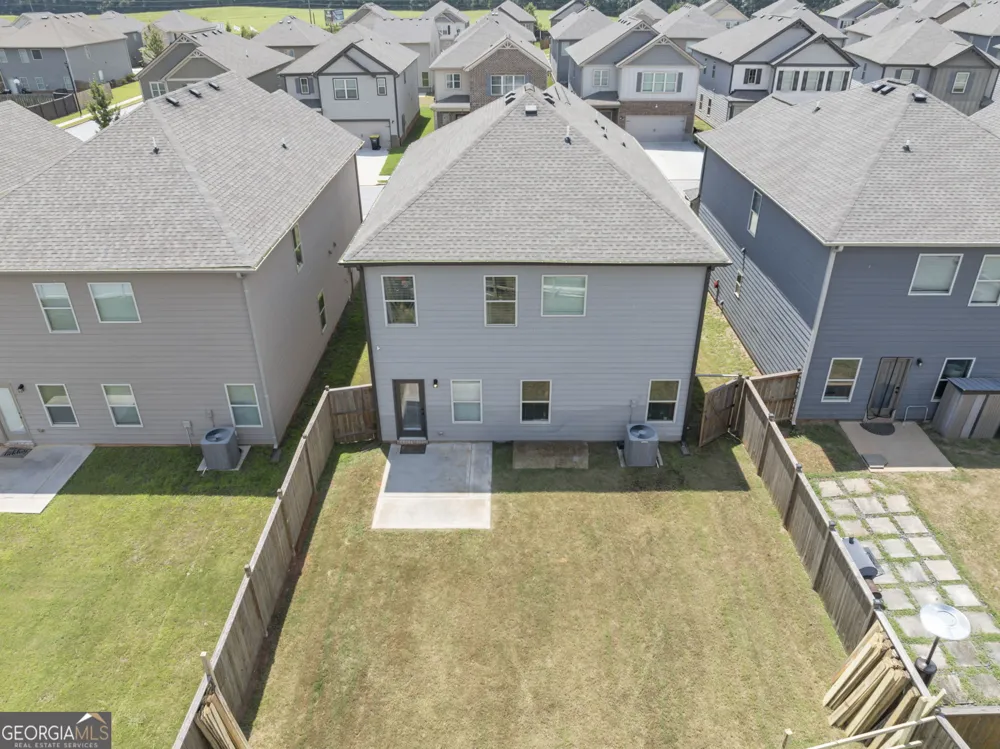11655 Stovall PL Hampton, GA 30228