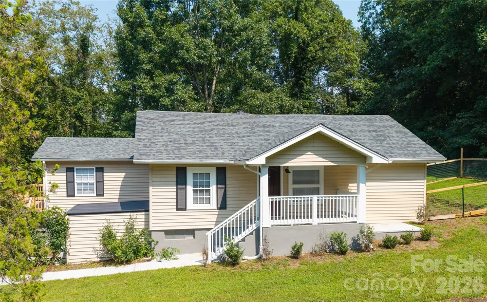 1240 Piedmont Drive NW Lenoir, NC 28645