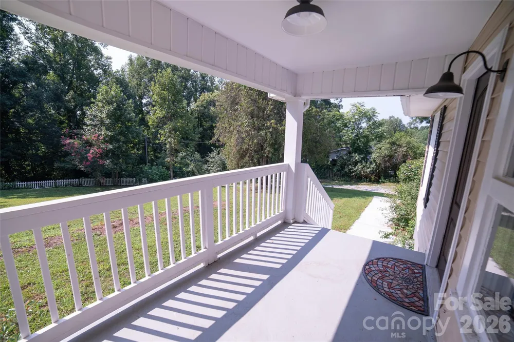 1240 Piedmont Drive NW Lenoir, NC 28645