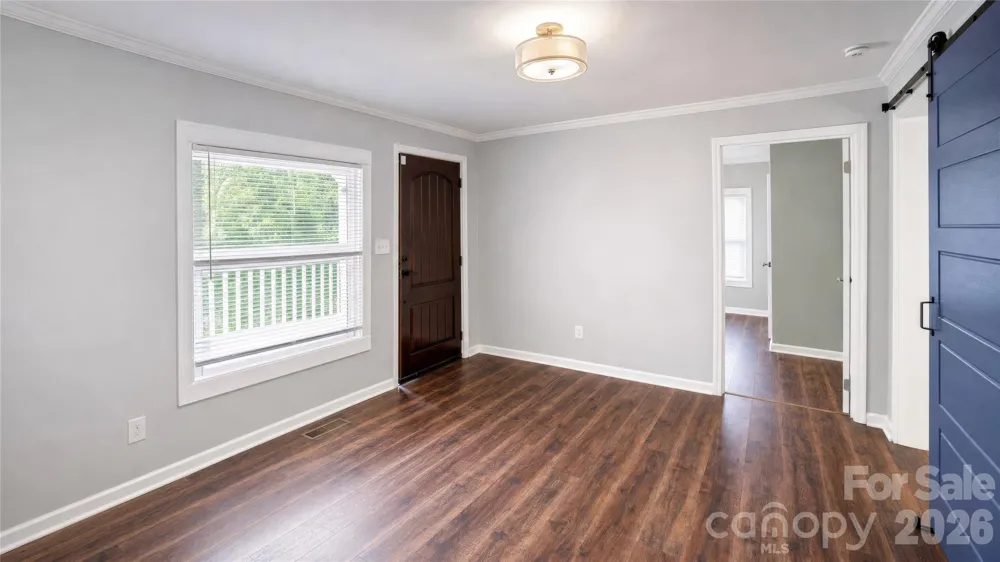 1240 Piedmont Drive NW Lenoir, NC 28645