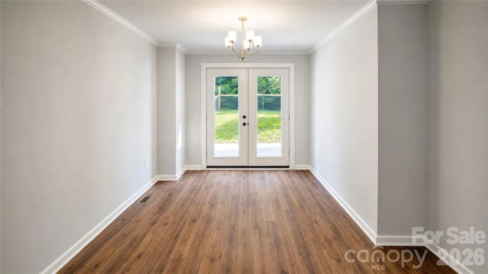 1240 Piedmont Drive NW Lenoir, NC 28645