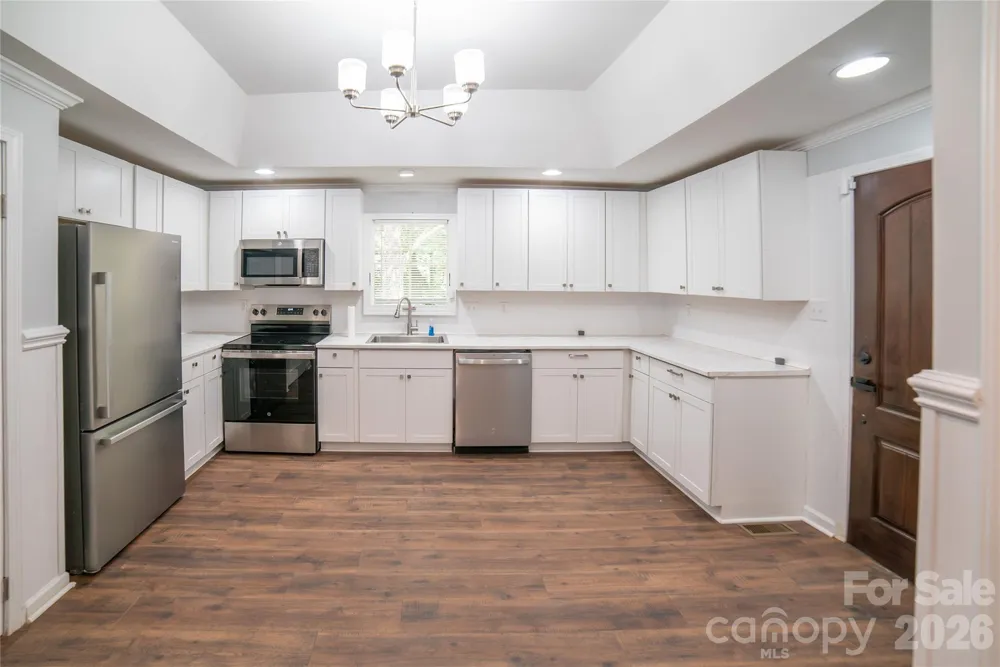 1240 Piedmont Drive NW Lenoir, NC 28645