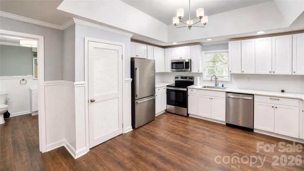 1240 Piedmont Drive NW Lenoir, NC 28645
