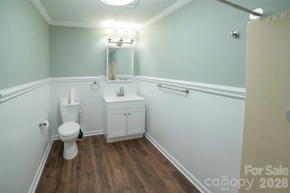 1240 Piedmont Drive NW Lenoir, NC 28645