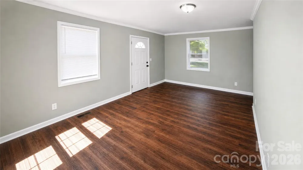 1240 Piedmont Drive NW Lenoir, NC 28645