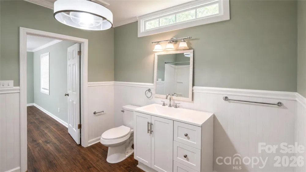 1240 Piedmont Drive NW Lenoir, NC 28645