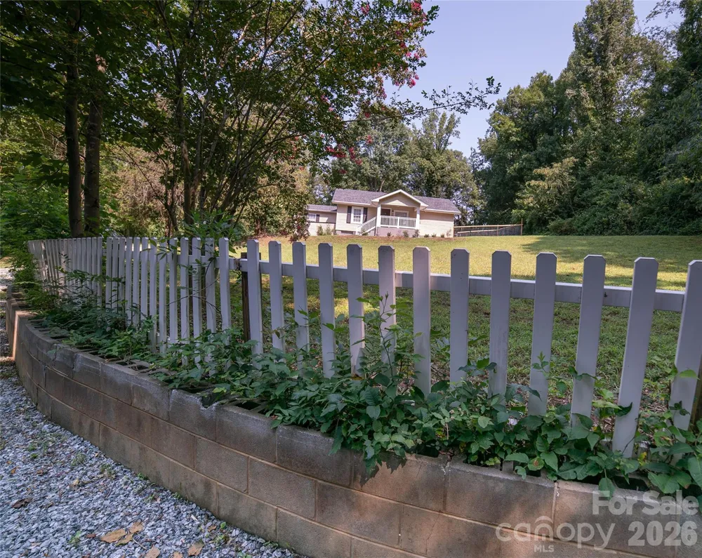 1240 Piedmont Drive NW Lenoir, NC 28645