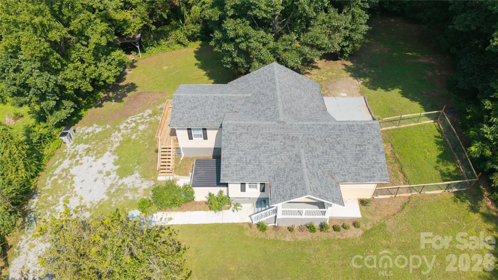 1240 Piedmont Drive NW Lenoir, NC 28645