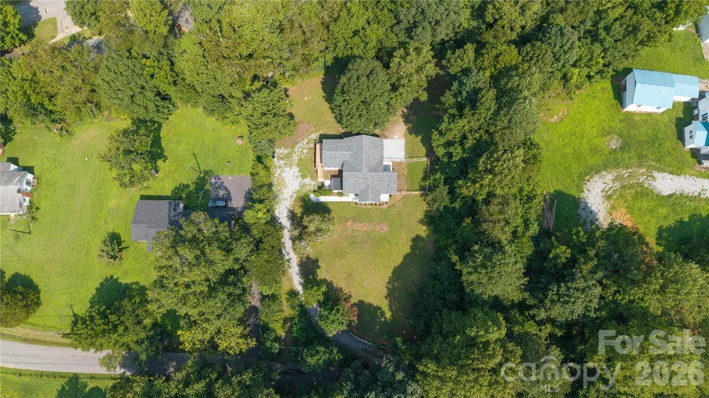 1240 Piedmont Drive NW Lenoir, NC 28645