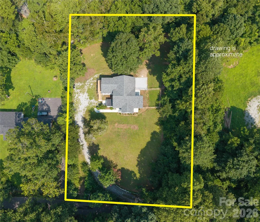 1240 Piedmont Drive NW Lenoir, NC 28645