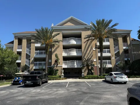 7651 WHISPER WAY #201