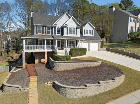 53 Crestview Drive