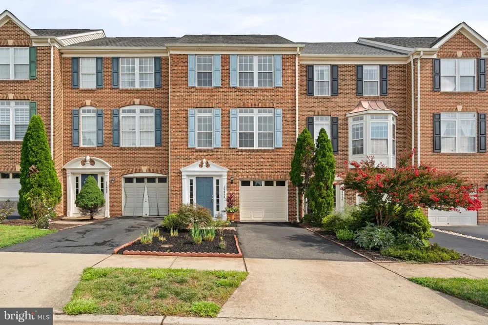15056 DANEHURST CIRCLE Gainesville, VA 20155