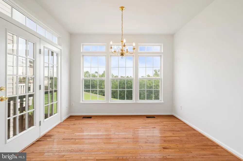 15056 DANEHURST CIRCLE Gainesville, VA 20155