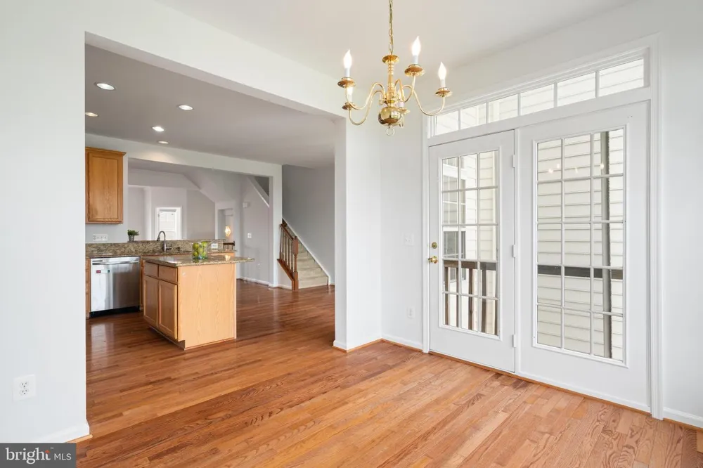15056 DANEHURST CIRCLE Gainesville, VA 20155