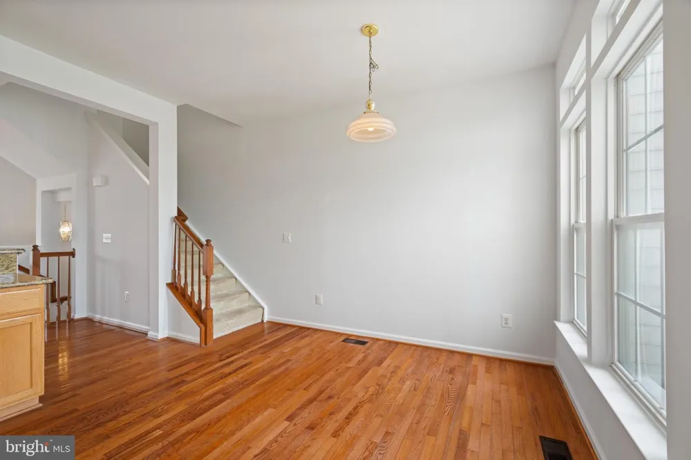 15056 DANEHURST CIRCLE Gainesville, VA 20155