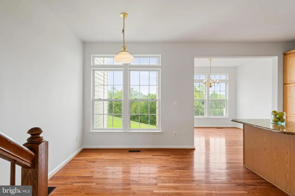 15056 DANEHURST CIRCLE Gainesville, VA 20155