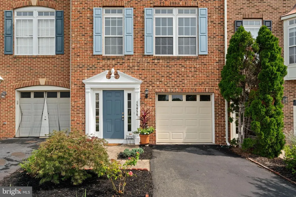 15056 DANEHURST CIRCLE Gainesville, VA 20155