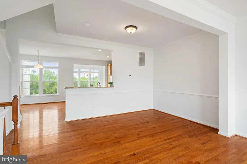 15056 DANEHURST CIRCLE Gainesville, VA 20155