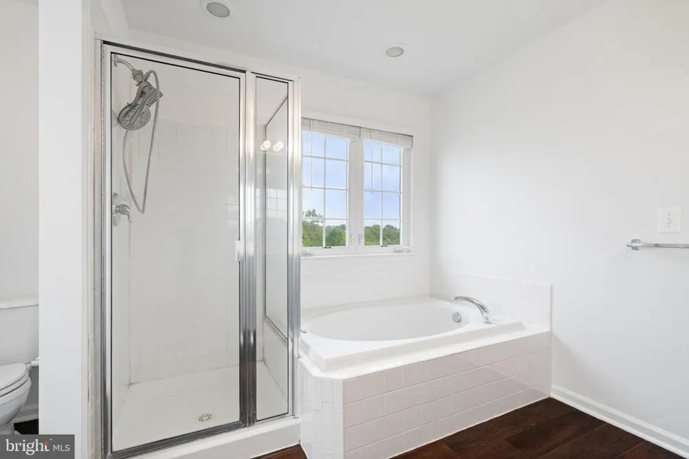 15056 DANEHURST CIRCLE Gainesville, VA 20155