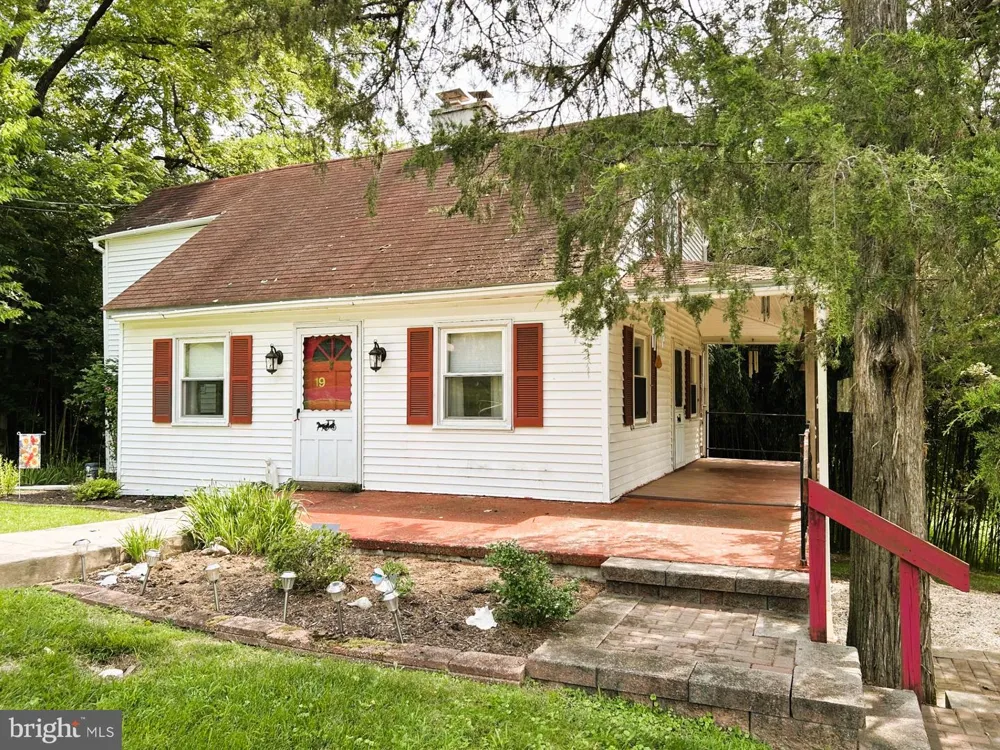 19 CEPP ROAD Perkiomenville, PA 18074