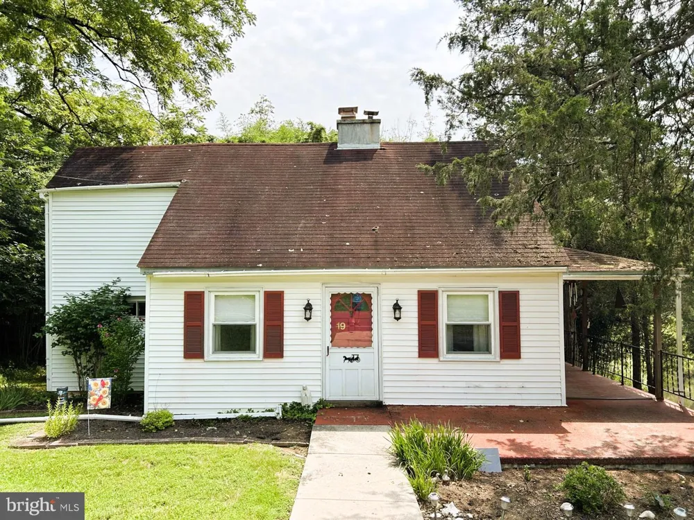 19 CEPP ROAD Perkiomenville, PA 18074