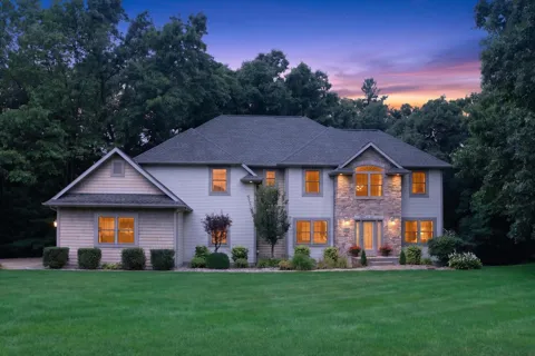 5284 Tillman Drive