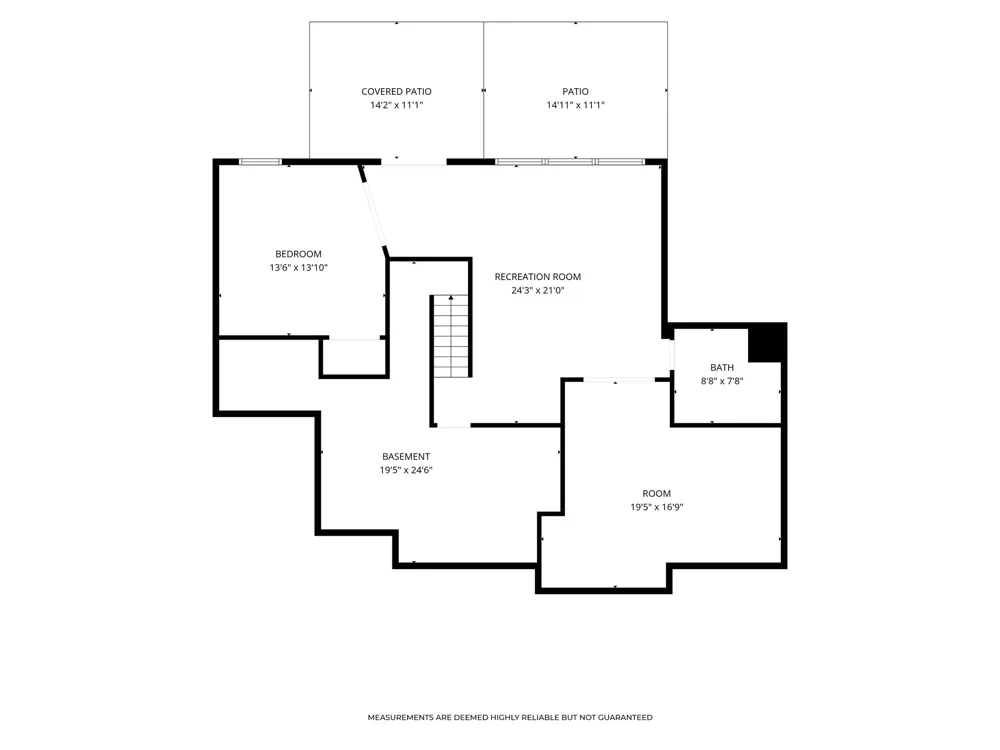 5284 Tillman Drive Kalamazoo, MI 49009