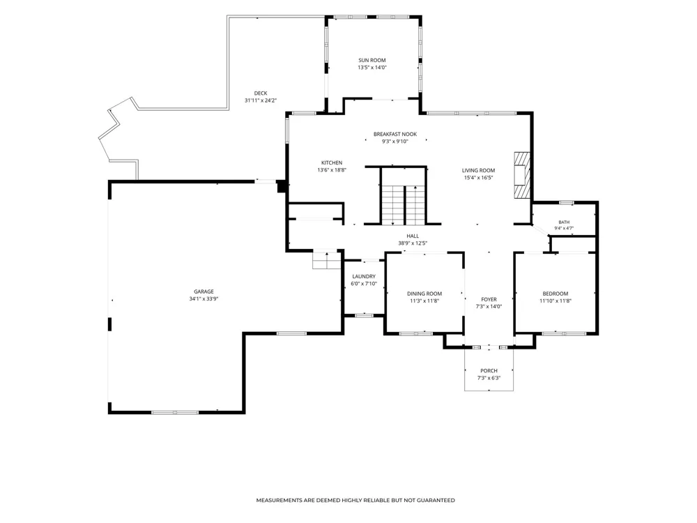5284 Tillman Drive Kalamazoo, MI 49009
