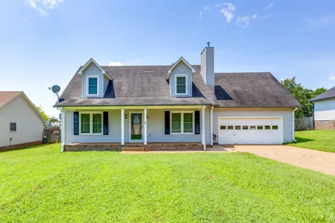 105 Rainier Dr